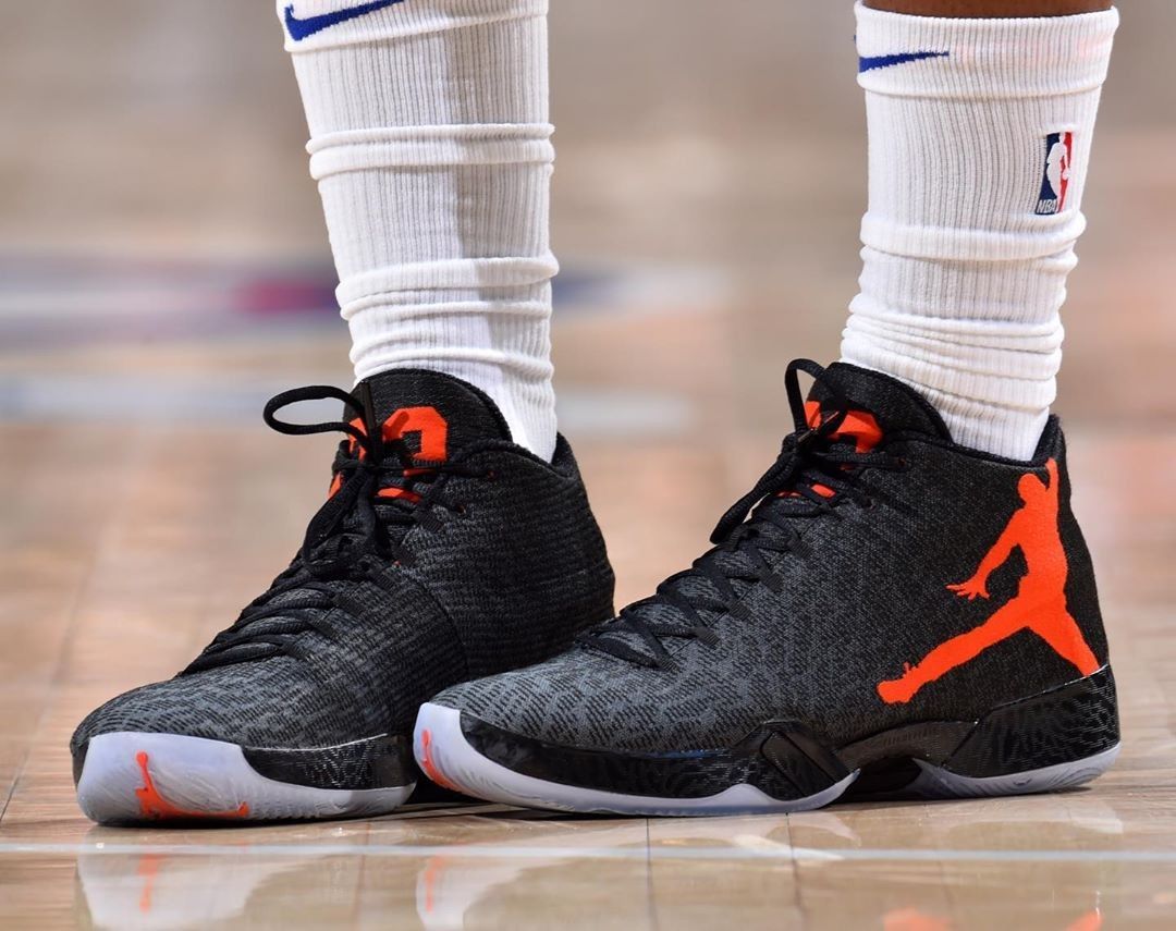 zapatos de baloncesto
