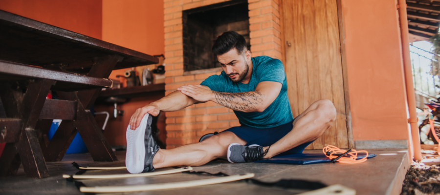 Roupas de treino baratas confira peças a partir de R$ 24,90