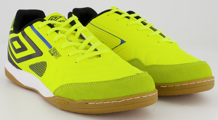 botines de futsal - futfanatics