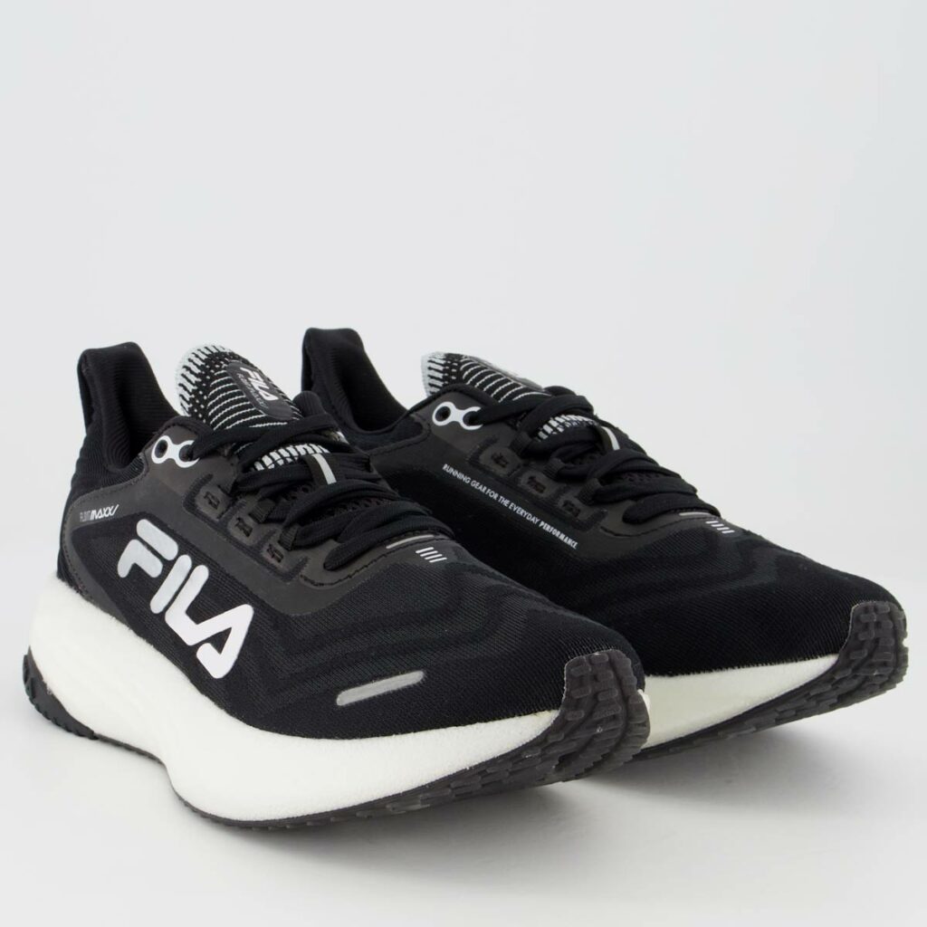 Zapatillas Fila Float Maxxi - FutFanatics