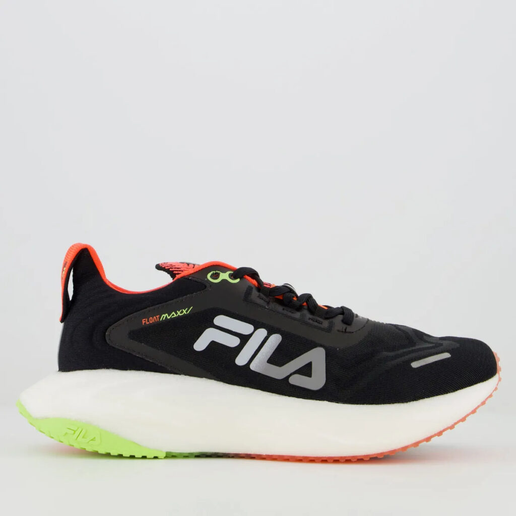 Zapatillas Fila Float Maxxi - FutFanatics