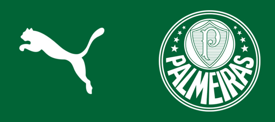 El debut de Puma en Palmeiras tiene fecha fijada