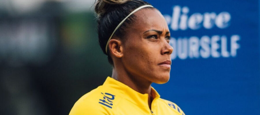 Equipo femenino: aquí están los brasileños en busca de nuestra primera estrella