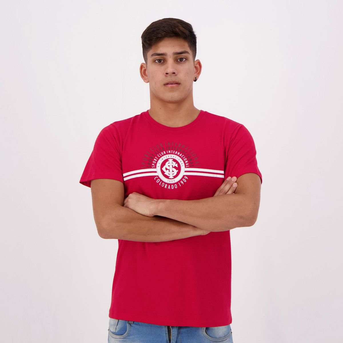Moda futbolística: equipos brasileños