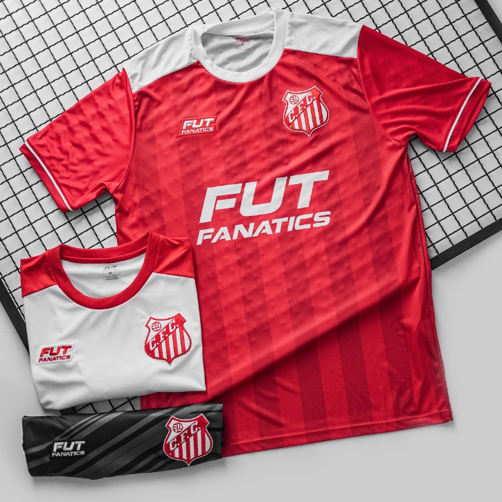 FutFanatics y Capivariano