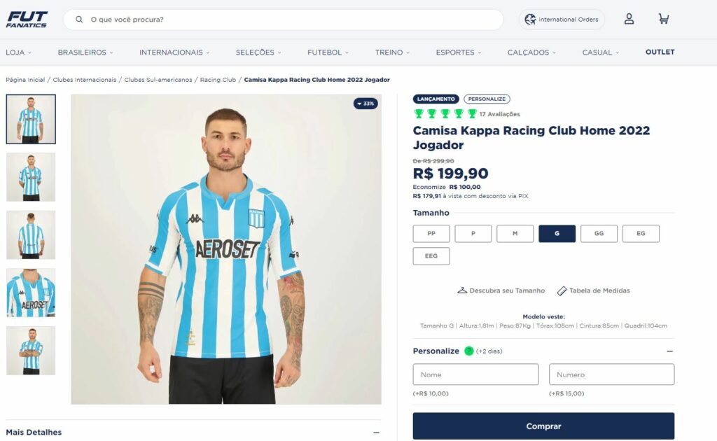 FutFanatics y Clique se retiran