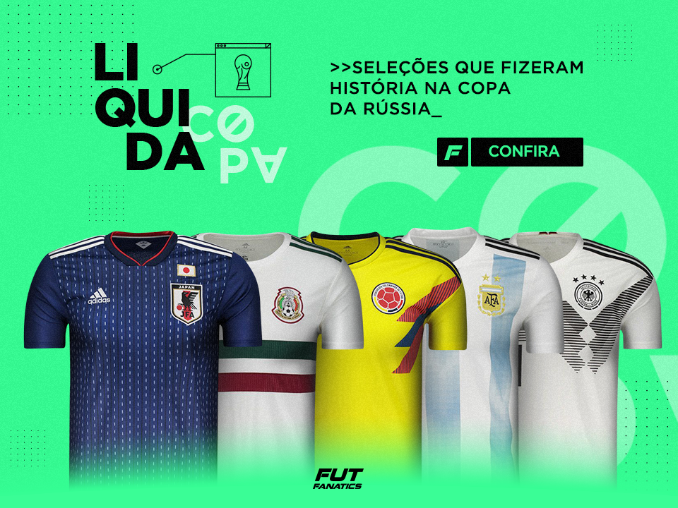 La Liquida Copa está en Fut