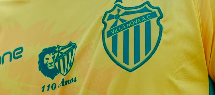 Veja as camisas de futebol raras dos times mineiros, gaúchos e goianos