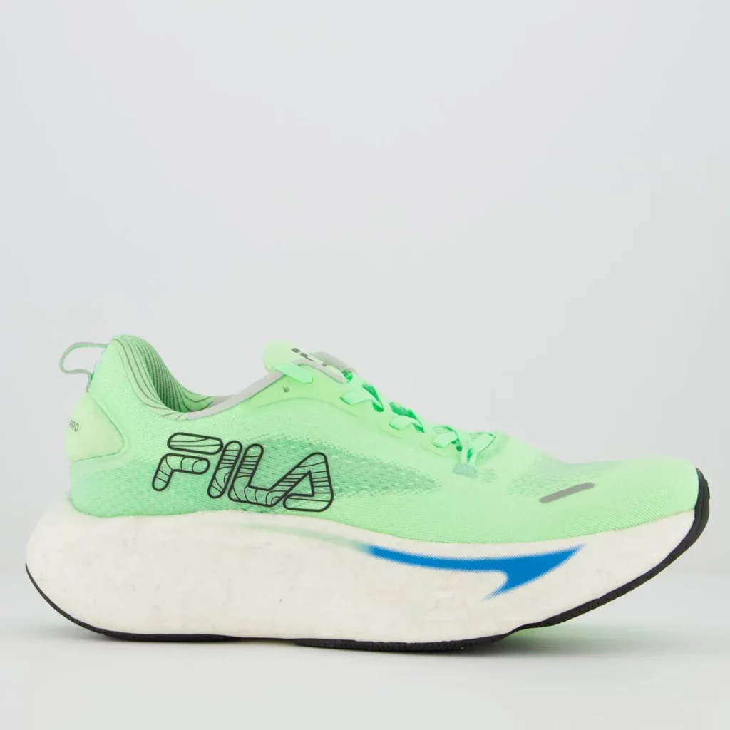 zapatillas running con placa de carbono - FutFanatics