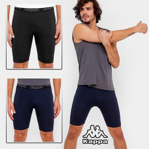 Pantalones cortos de entrenamiento térmicos