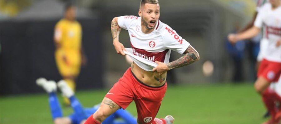 los 5 mejores goles del campeonato según Fut