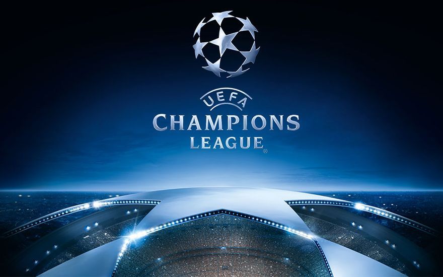 La Liga de Campeones comenzará Liga de Campeones 2019