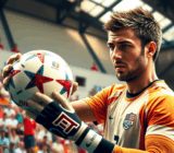 Academias de fútbol con programas para porteros