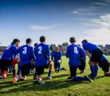 Academias de fútbol con enfoque educativo