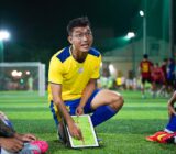 Academias de fútbol con enfoque táctico